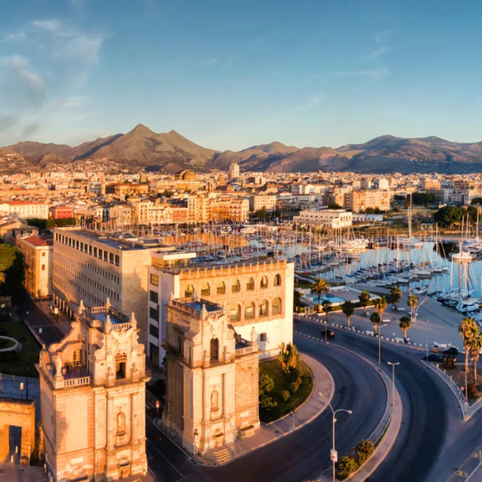 Admire Assisi and Continue to Florence