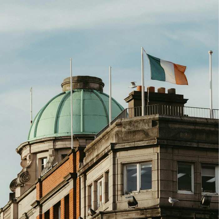  Dublin at Your Own Pace