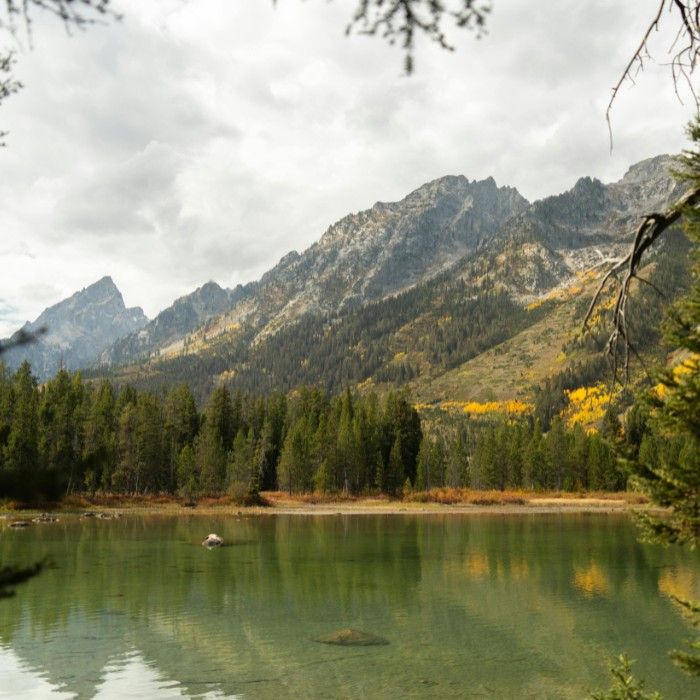 Salt Lake City and Swore Farms