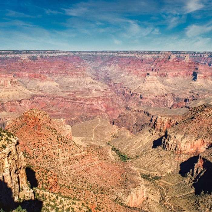 Grand Canyon Adventure