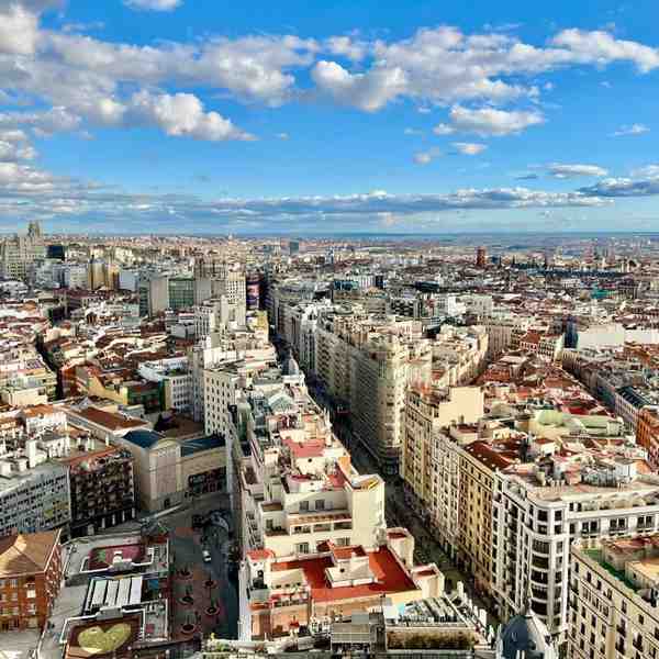  Journey to Gaudí's Barcelona