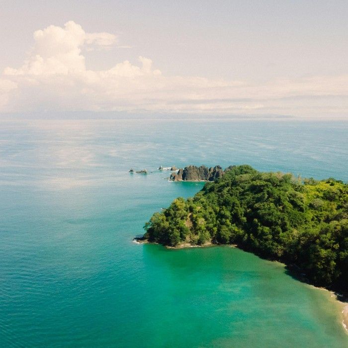 The Alhambra and Costa del Sol