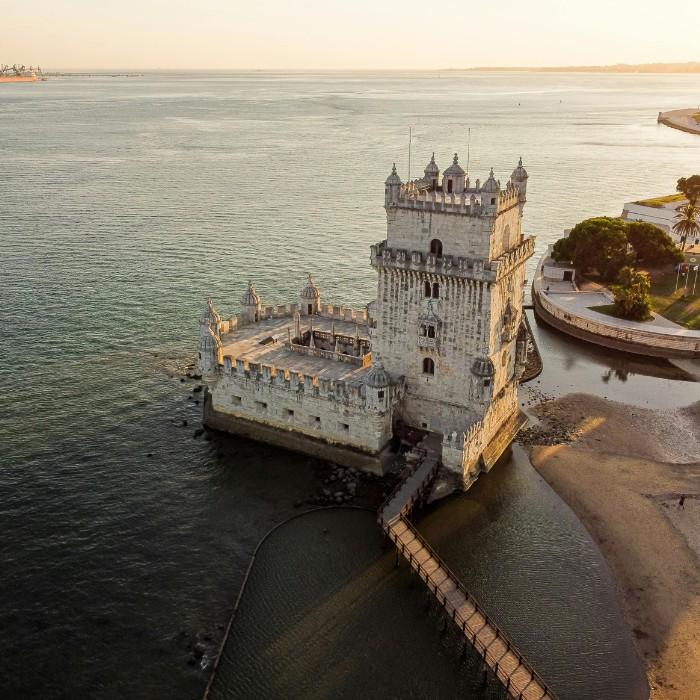 Discover Lisbon