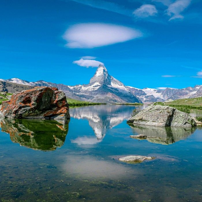 Onwards to Trondheim