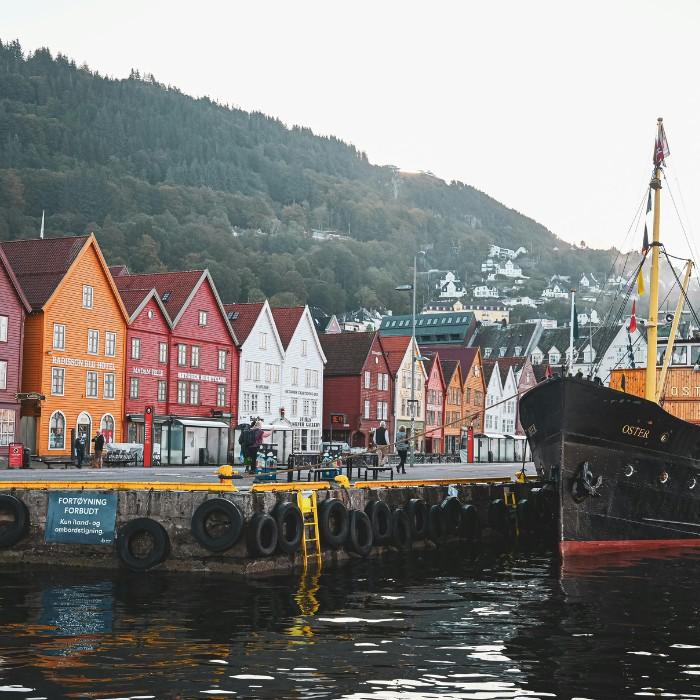  Travel to Saariselkä