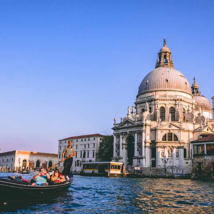  Journey to Pompeii and Sorrento