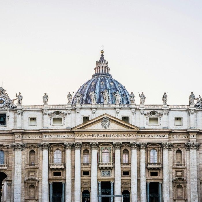 Isle of Capri Excursion and Return to Rome