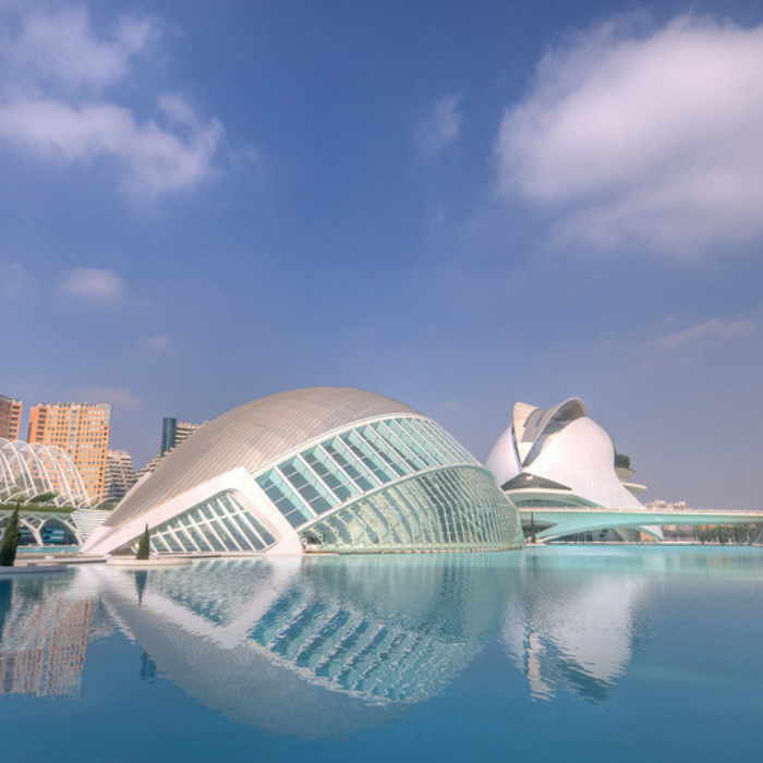 Explore Vibrant Toledo