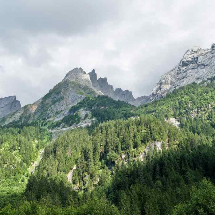  Off to Picturesque Salzburg