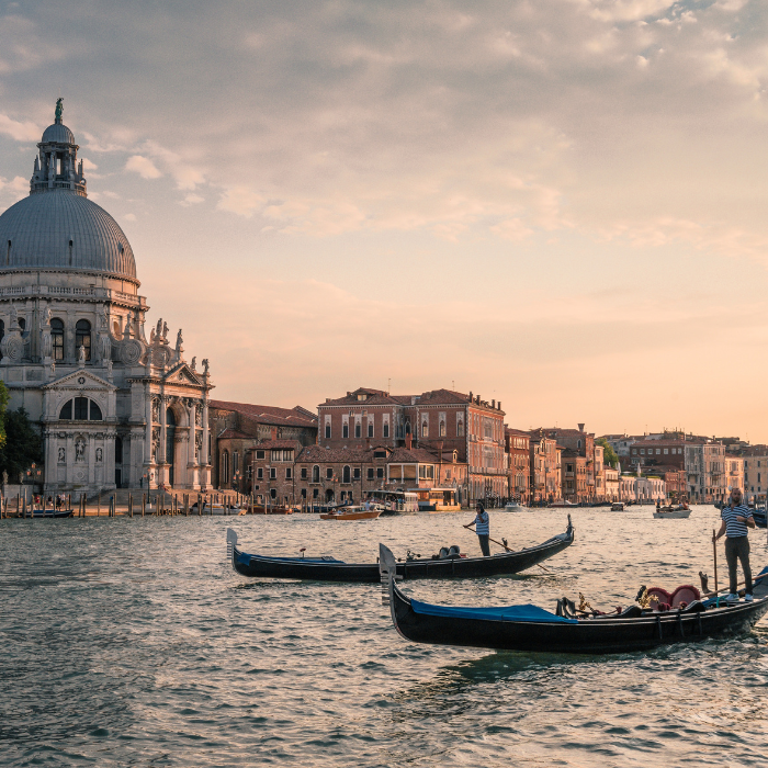 Admire Cologne and Cruise in the Rhine Valley