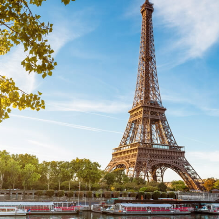 Discover the Floating City of Venice