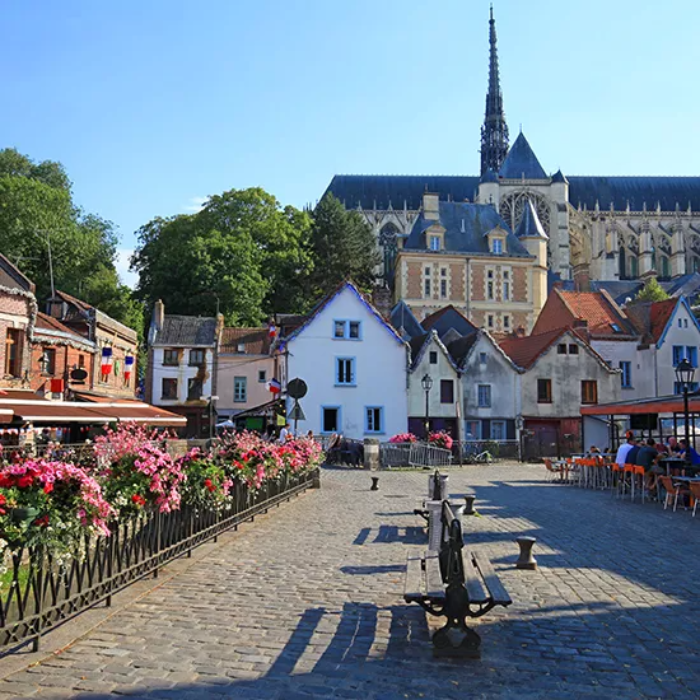 Discover the Delights of Paris