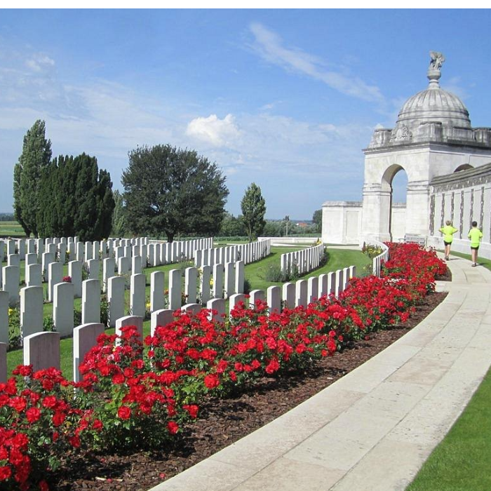 Explore the D-Day Normandy Beaches