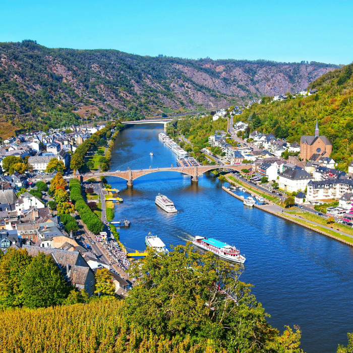  Farewell Christchurch