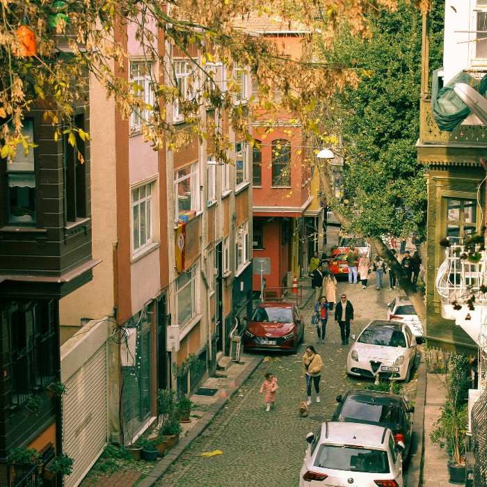 Exploring Melbourne’s Charm