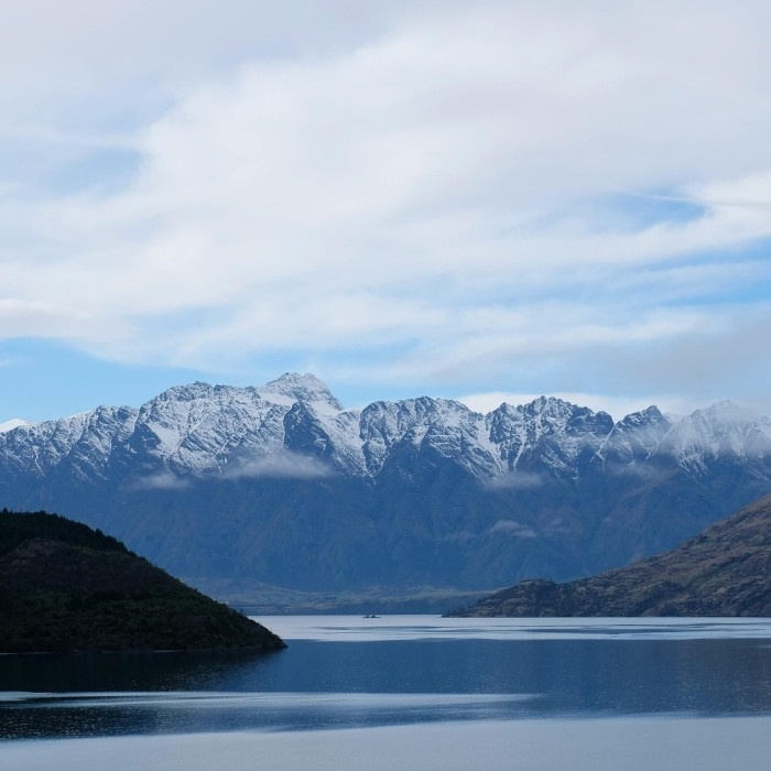 Alpine Adventures in Queenstown