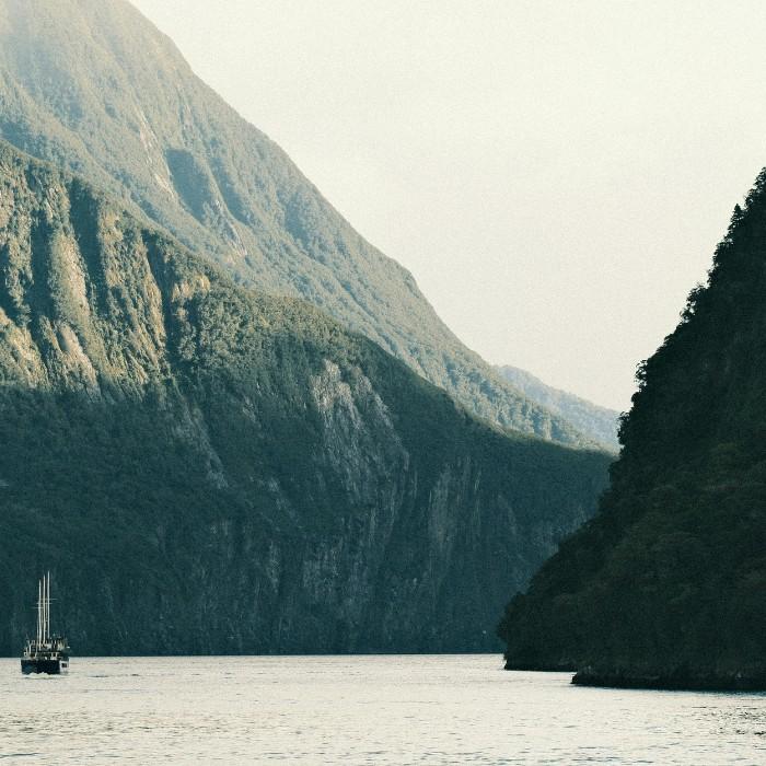 Sights of Auckland, City of Sails