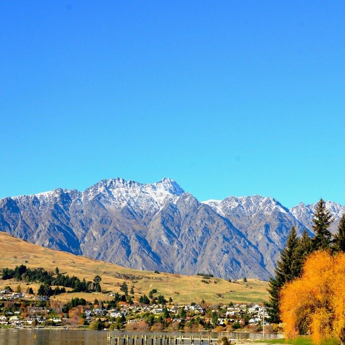 Fly into Fun in Queenstown
