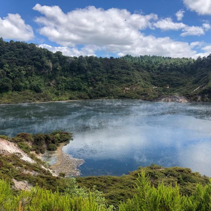 Culture Capital Rotorua