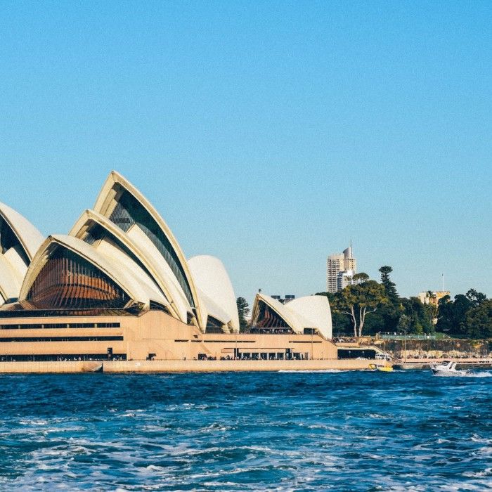 Last Chance in Sydney!