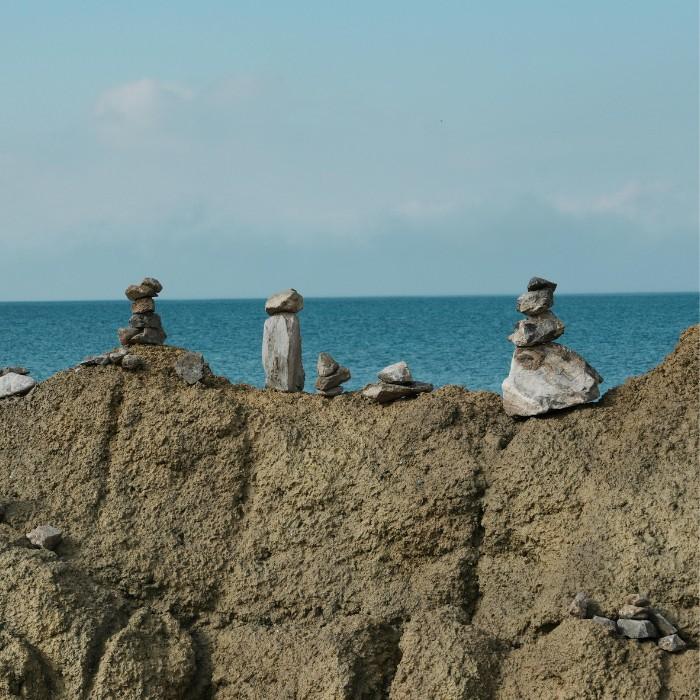 Explore Cairns in Your Own Time