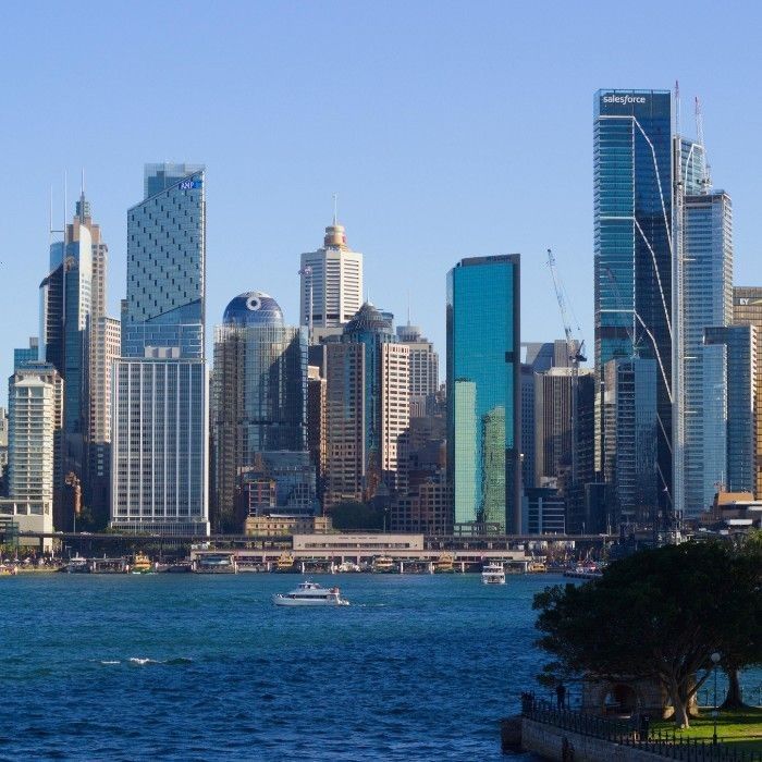 Must-See Sights of Sydney