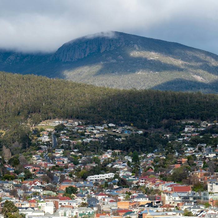 Wellington, the Vibrant Capital