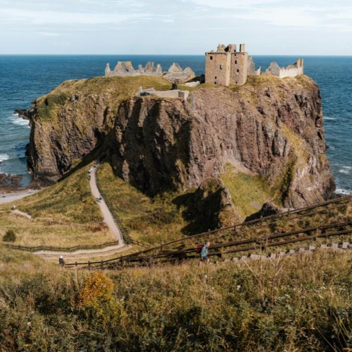 Dunedin, Scottish Heritage