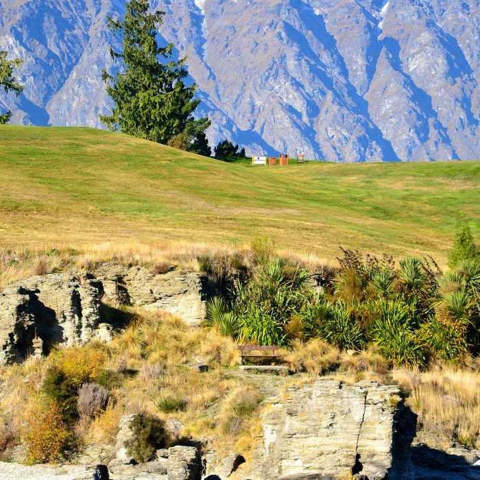 Spectacular Franz Josef