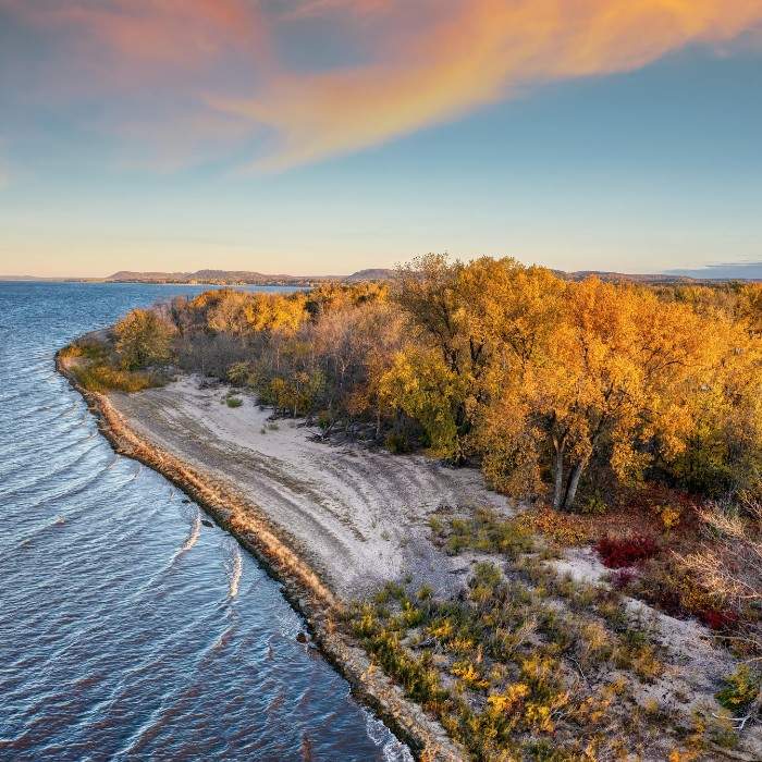 Escape to the East Coast