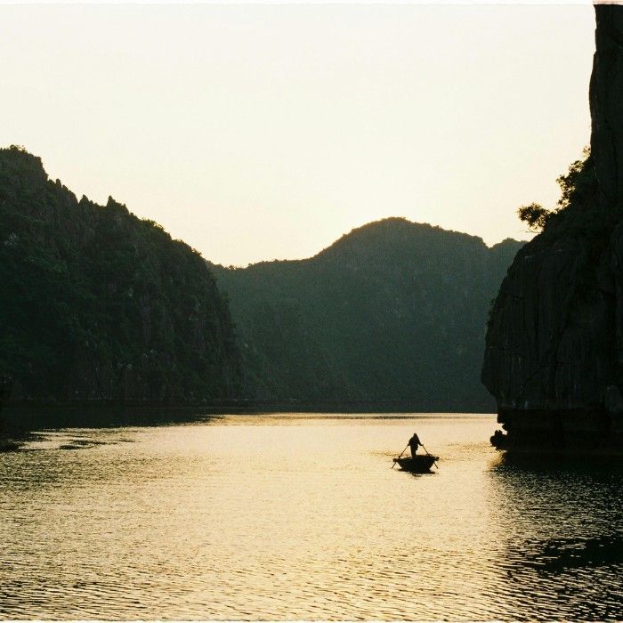 Discover the Bays of Freycinet