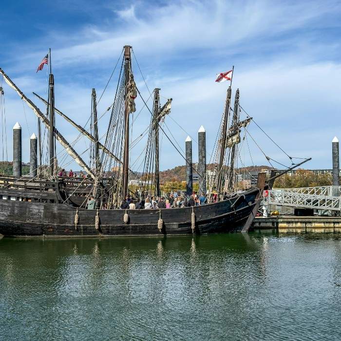 Explore Historic Port Arthur