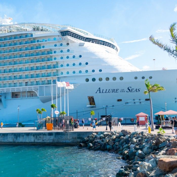 Milford Sound Scenic Cruise