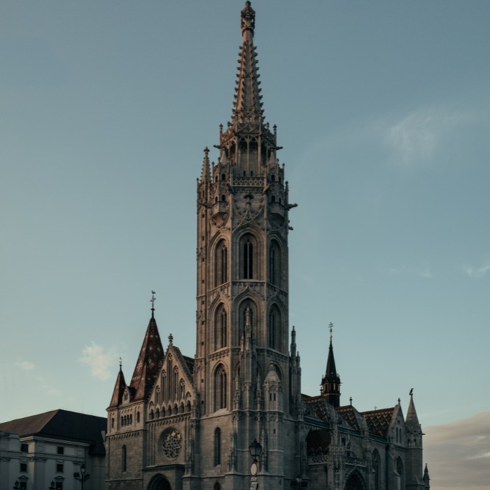 Christchurch, the Garden City