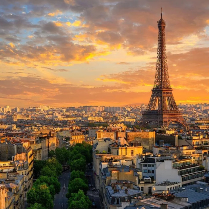 On to Saint-Tropez and Avignon